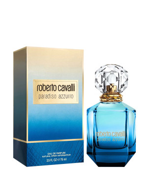 Paradiso Azzurro Edp